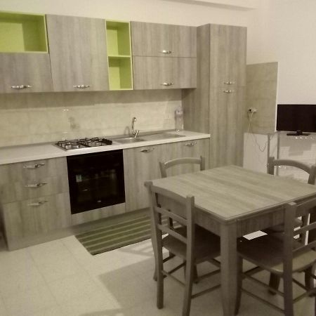 Halicia Vacanze Salemi Exterior photo